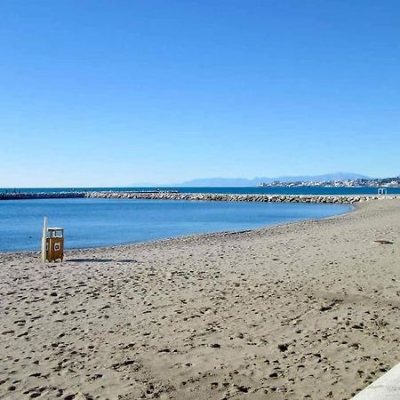 Magnifico Apartamento En El Centro De Fuengirola Dış mekan fotoğraf