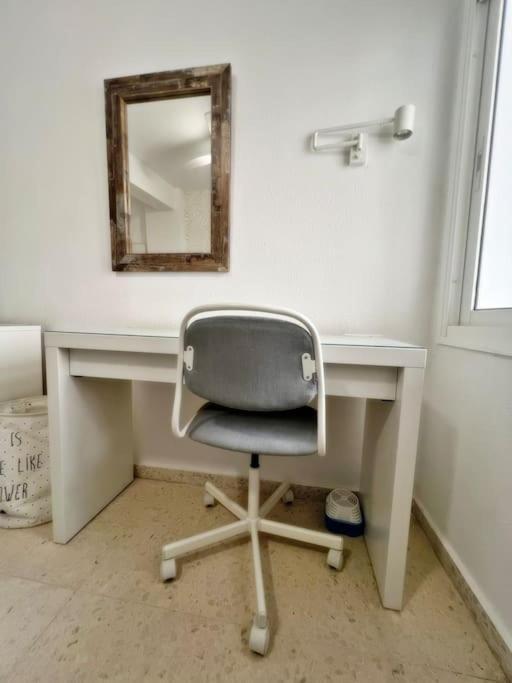 Magnifico Apartamento En El Centro De Fuengirola Dış mekan fotoğraf