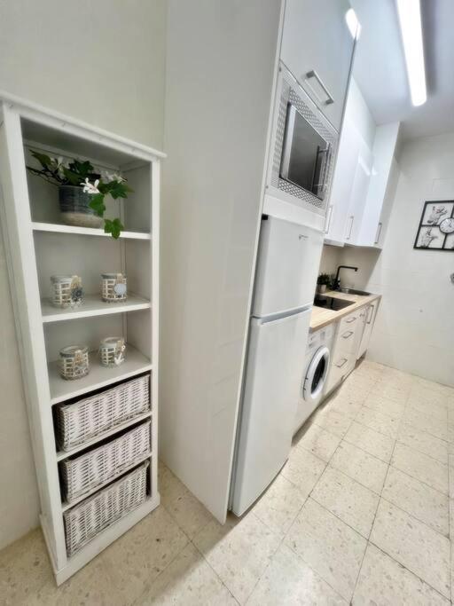 Magnifico Apartamento En El Centro De Fuengirola Dış mekan fotoğraf