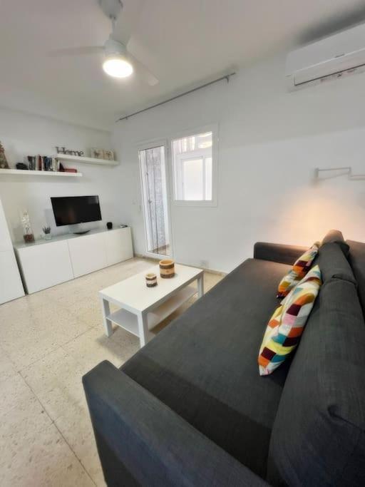 Magnifico Apartamento En El Centro De Fuengirola Dış mekan fotoğraf
