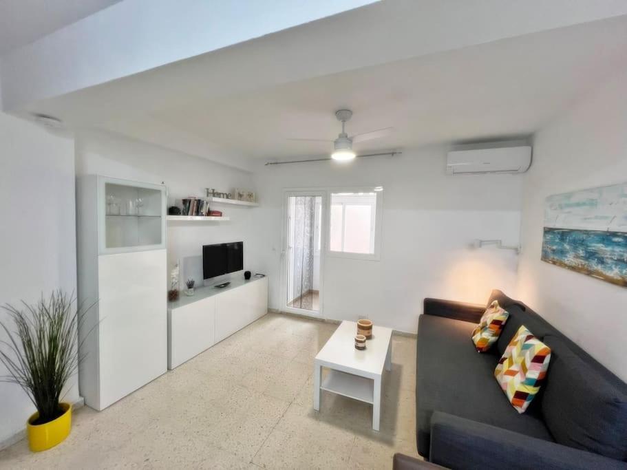 Magnifico Apartamento En El Centro De Fuengirola Dış mekan fotoğraf