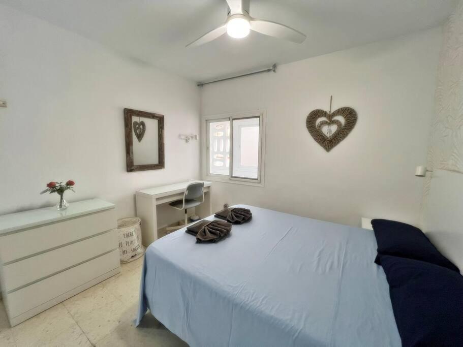 Magnifico Apartamento En El Centro De Fuengirola Dış mekan fotoğraf