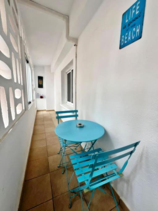 Magnifico Apartamento En El Centro De Fuengirola Dış mekan fotoğraf